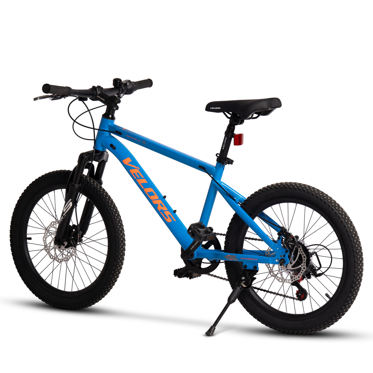 Velors Challenge Junior