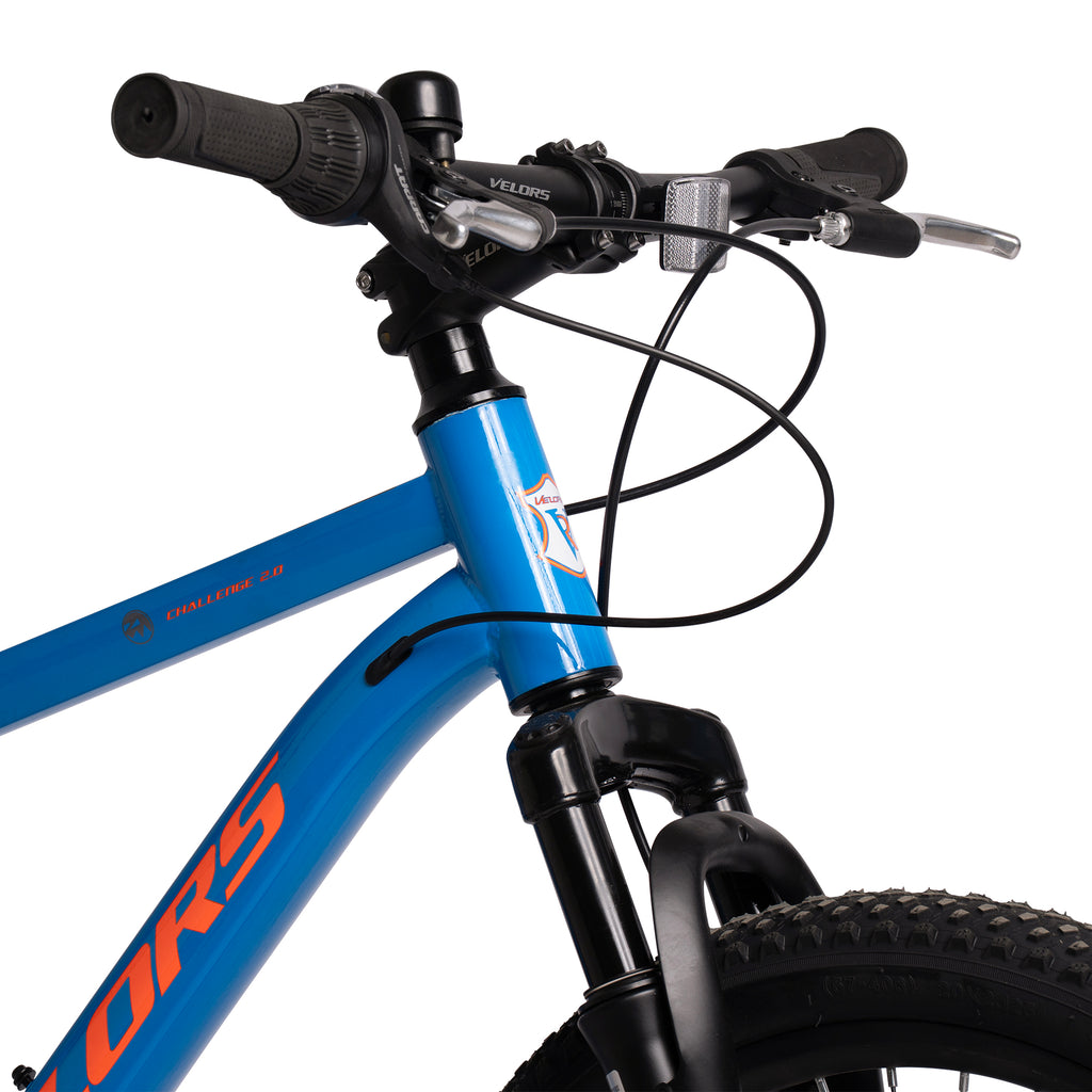 Velors Challenge Junior