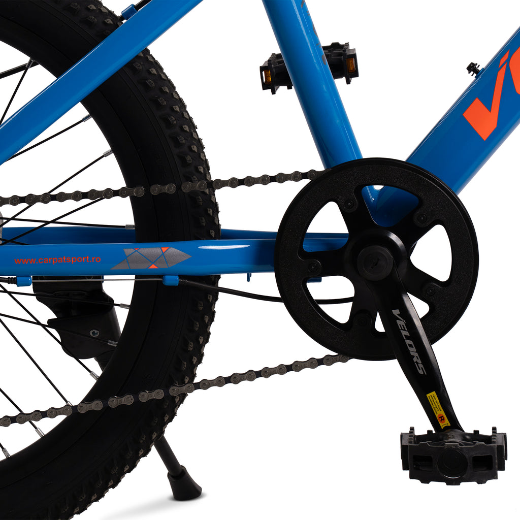 Velors Challenge Junior