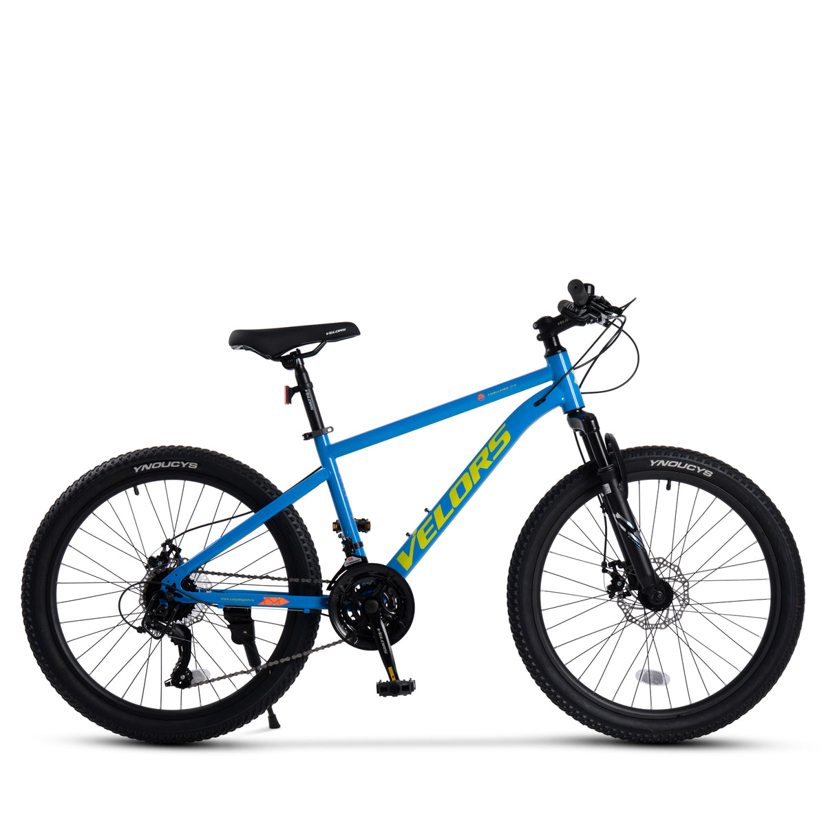 Velors Challenge Junior