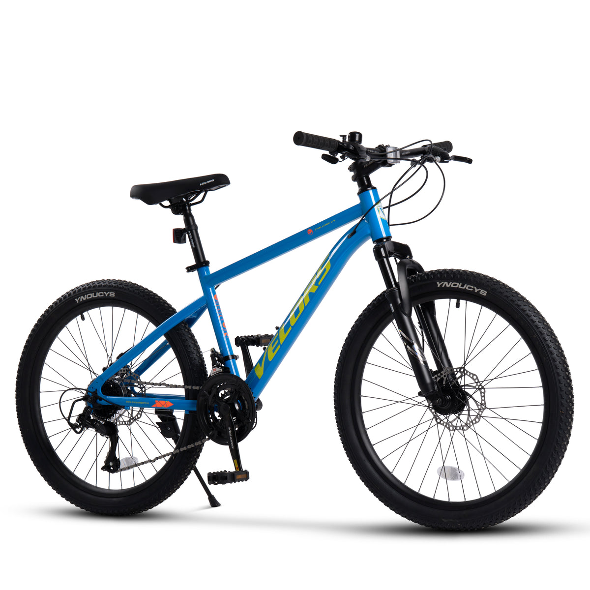 Velors Challenge Junior