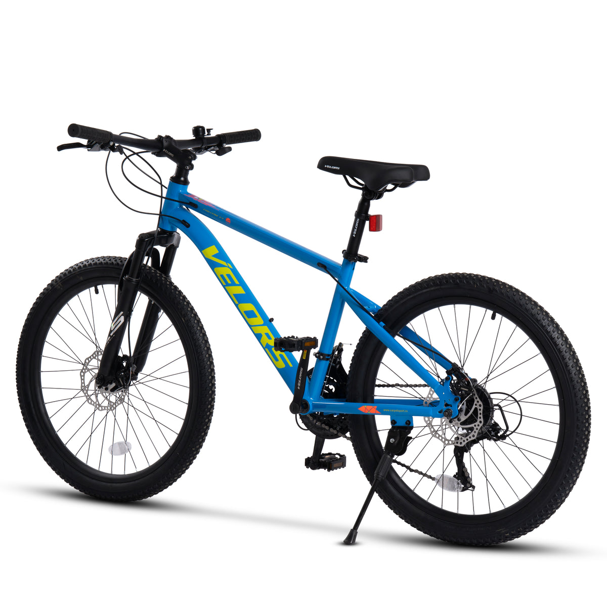 Velors Challenge Junior