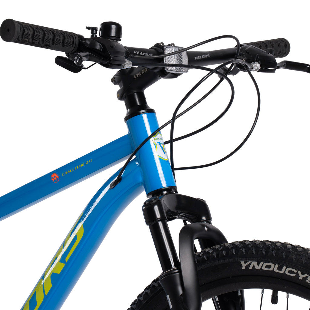Velors Challenge Junior