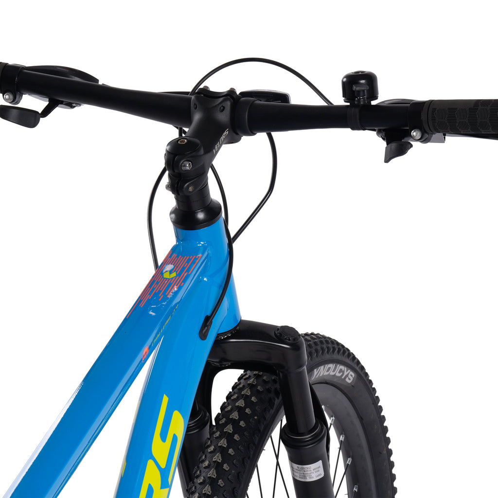 Velors Challenge Junior
