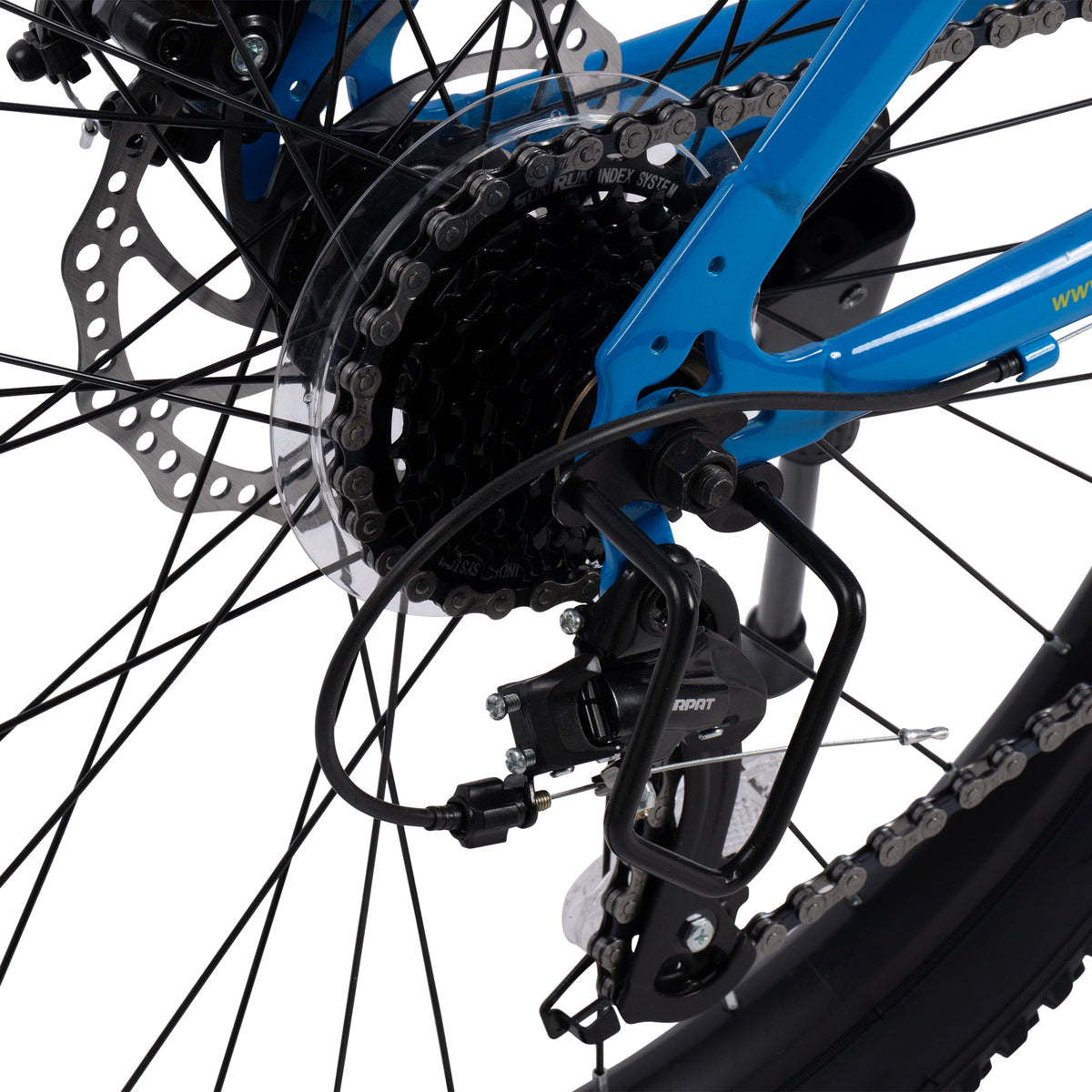 Velors Challenge Junior