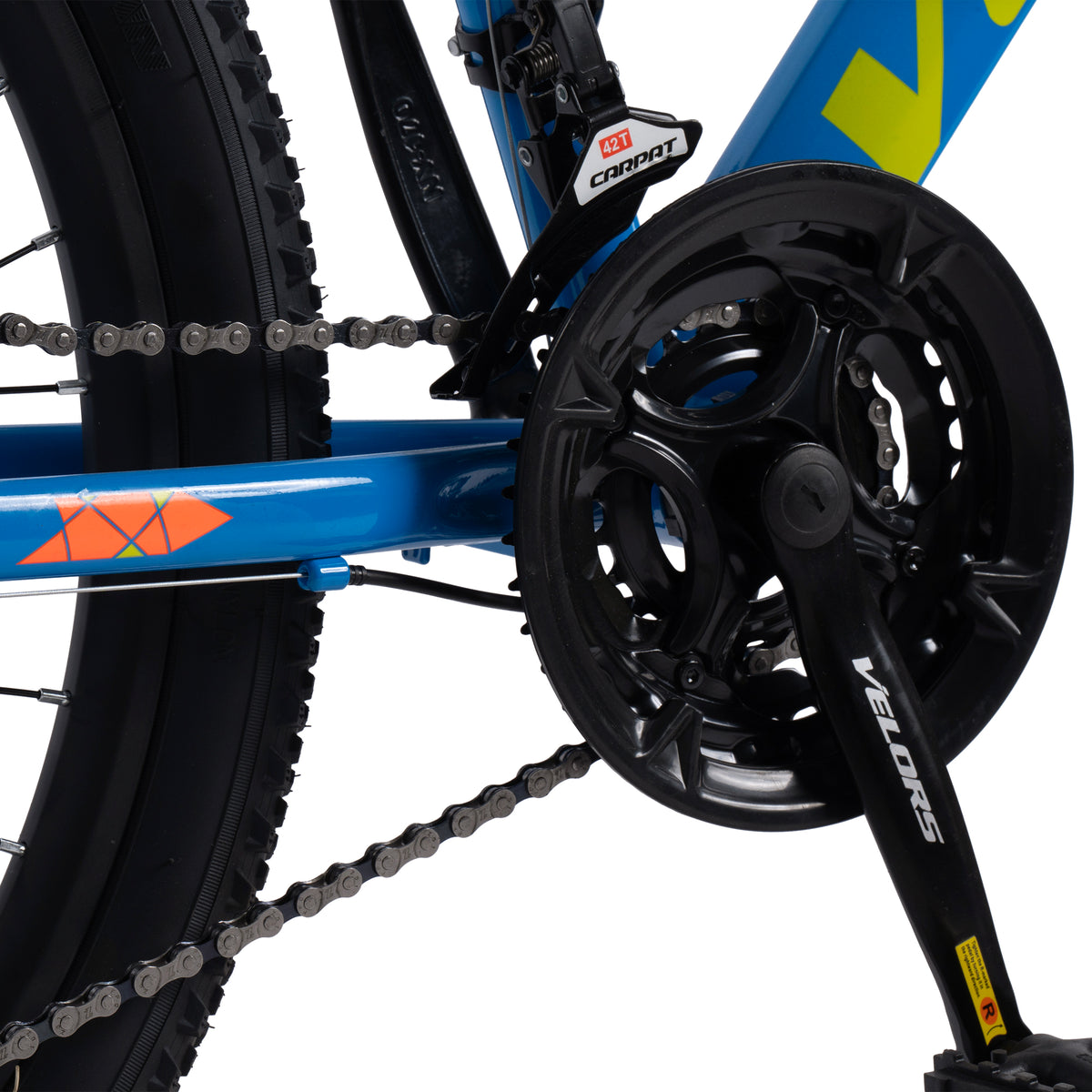 Velors Challenge Junior