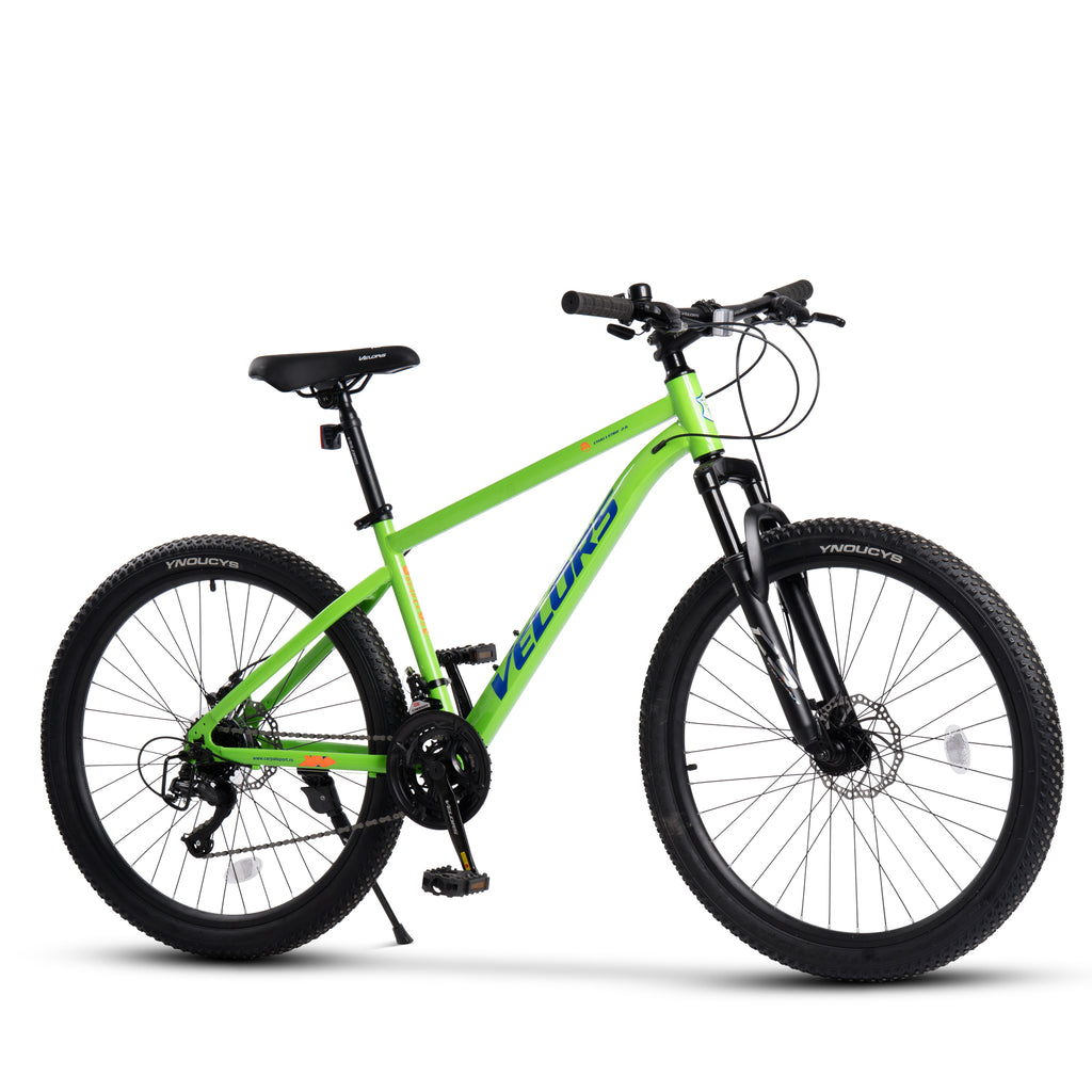 Velors Challenge Junior