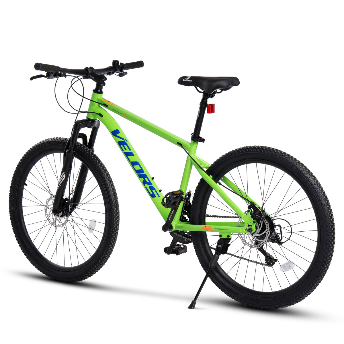 Velors Challenge Junior