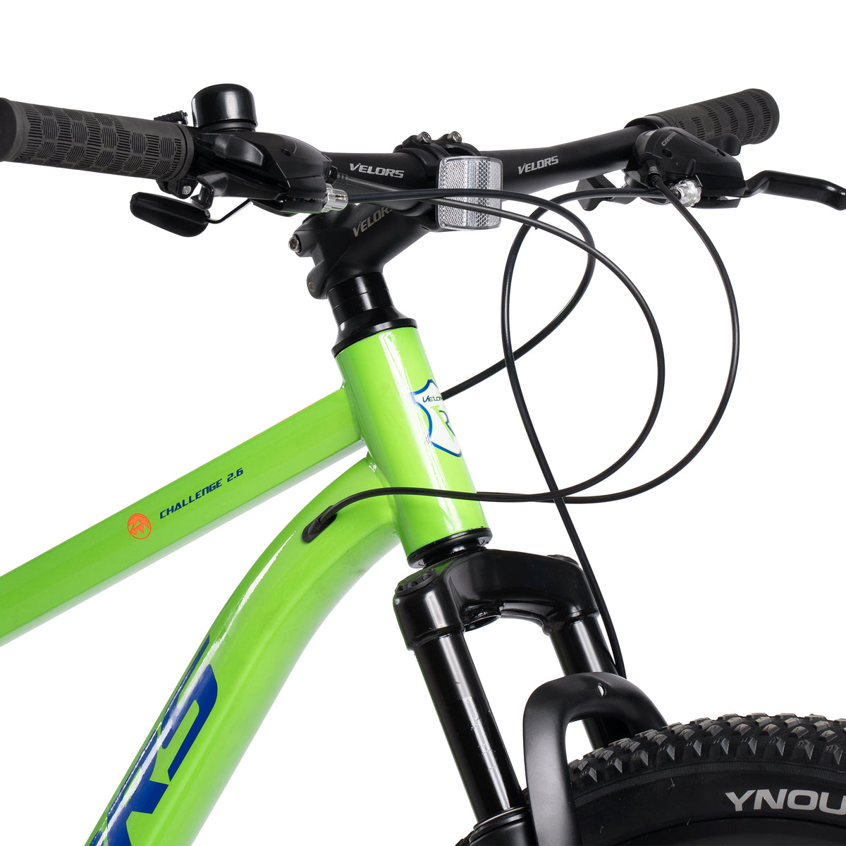 Velors Challenge Junior