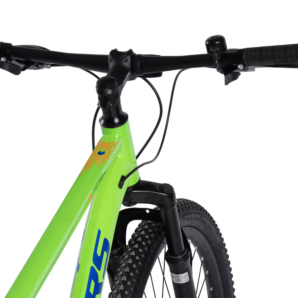 Velors Challenge Junior
