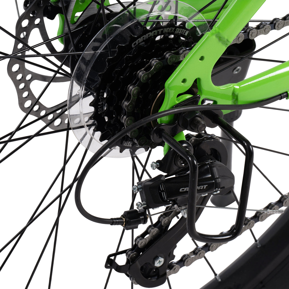 Velors Challenge Junior