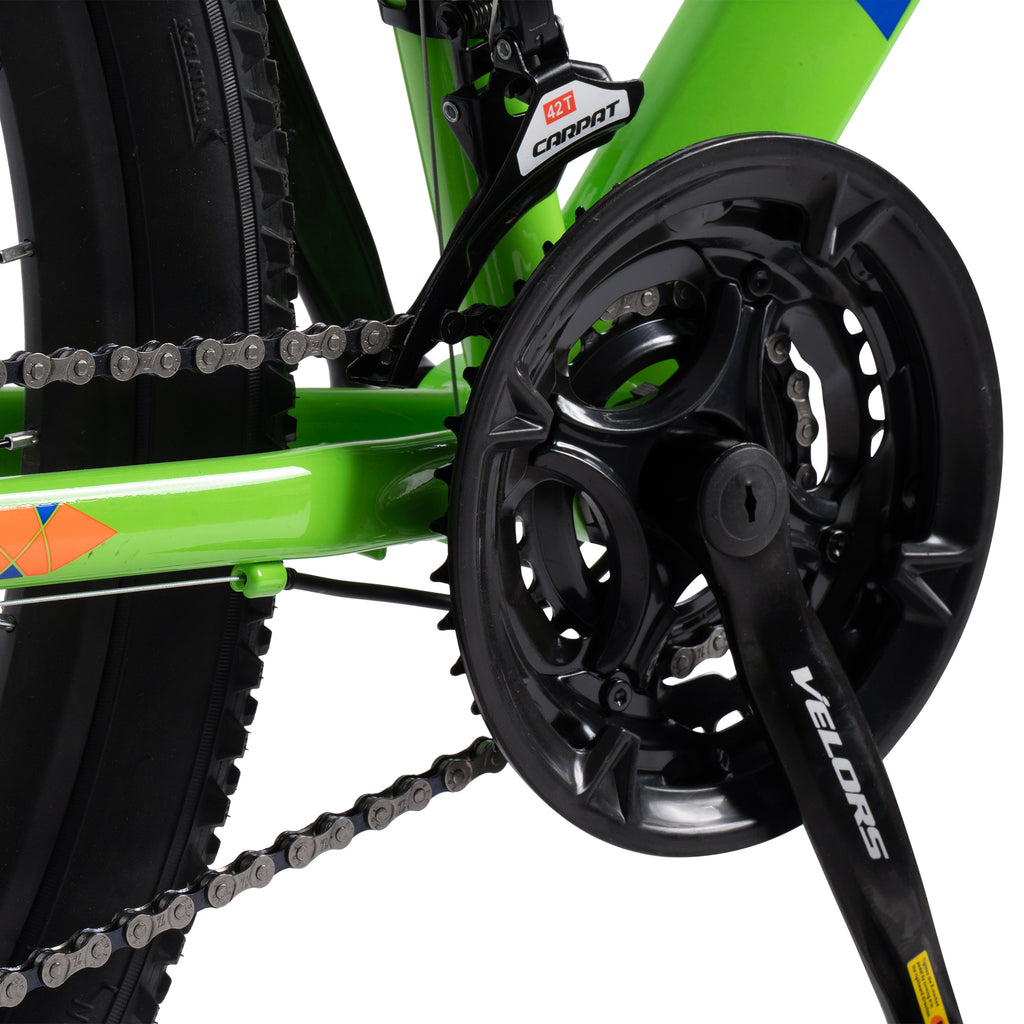 Velors Challenge Junior