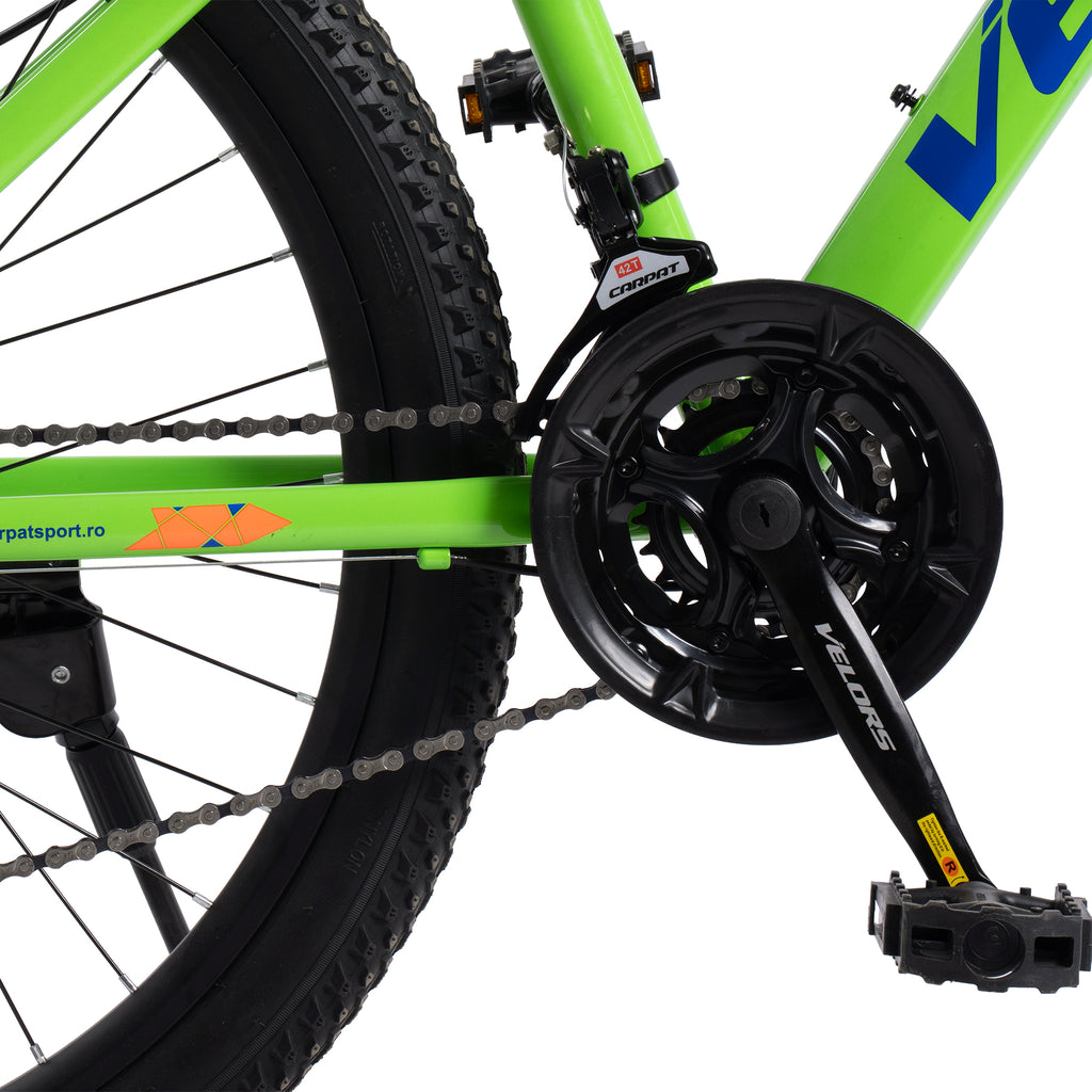 Velors Challenge Junior