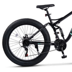 Velors Duro - 26"
