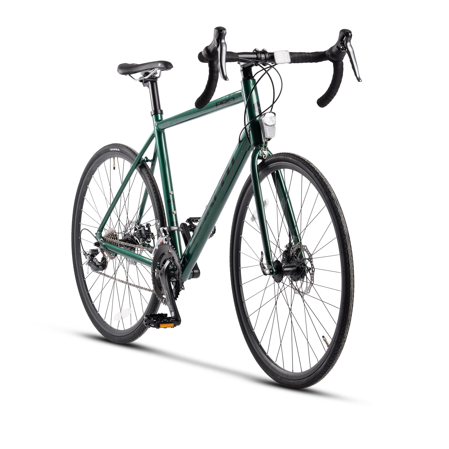 Carpat Road Pro - 28"