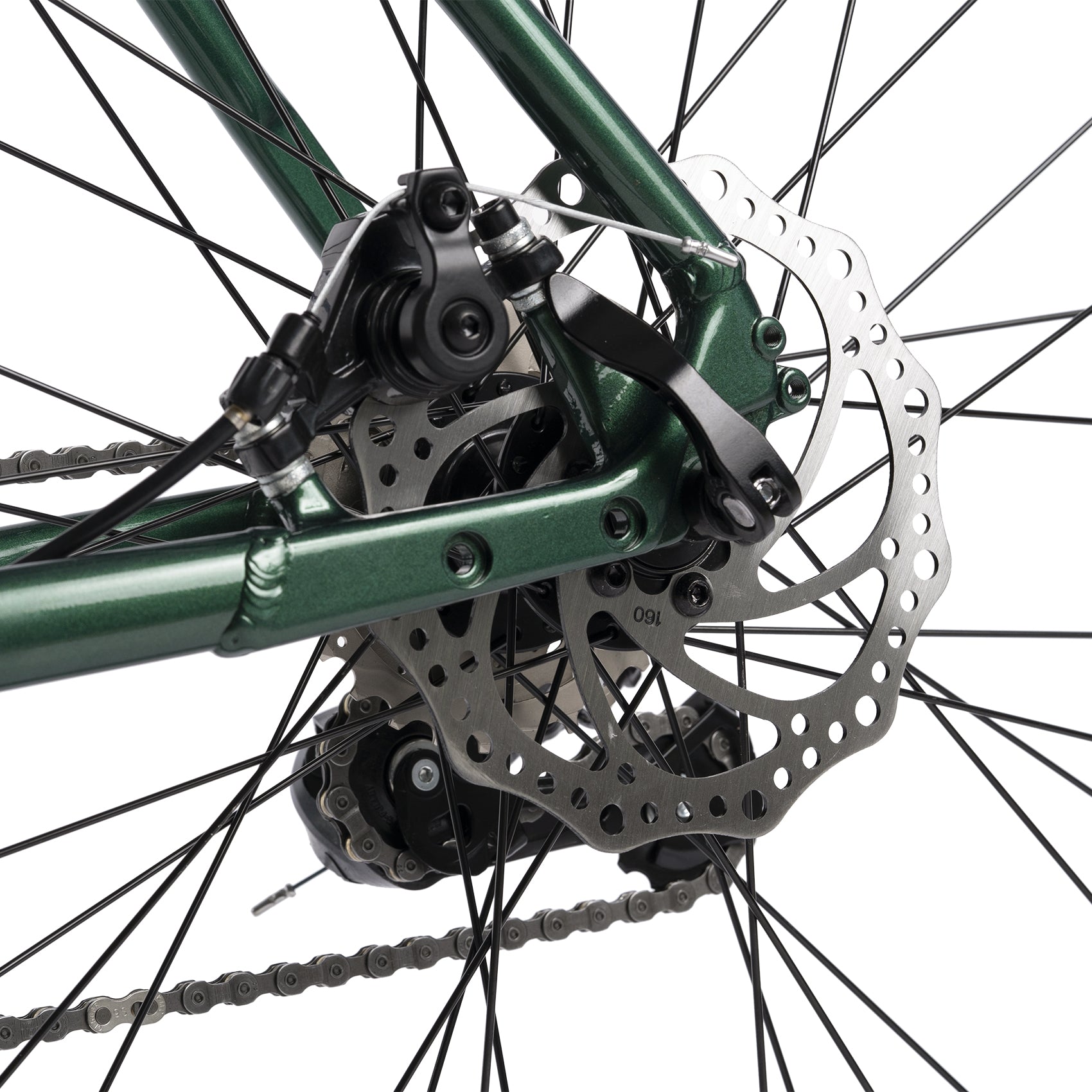 Carpat Road Pro - 28"