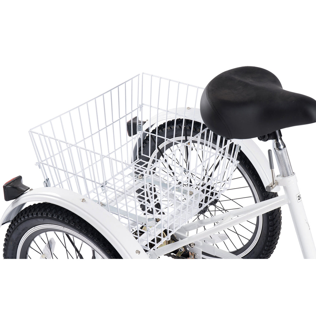 Velors Senior - 20"