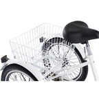 Velors Senior - 20"