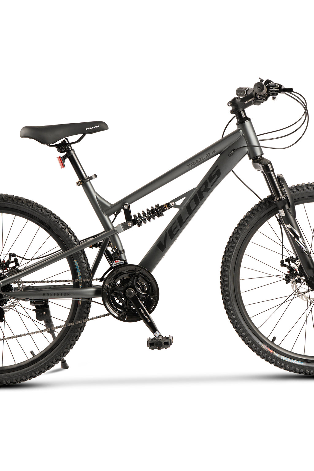Velors Trail - 24"