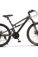 Velors Trail - 24"