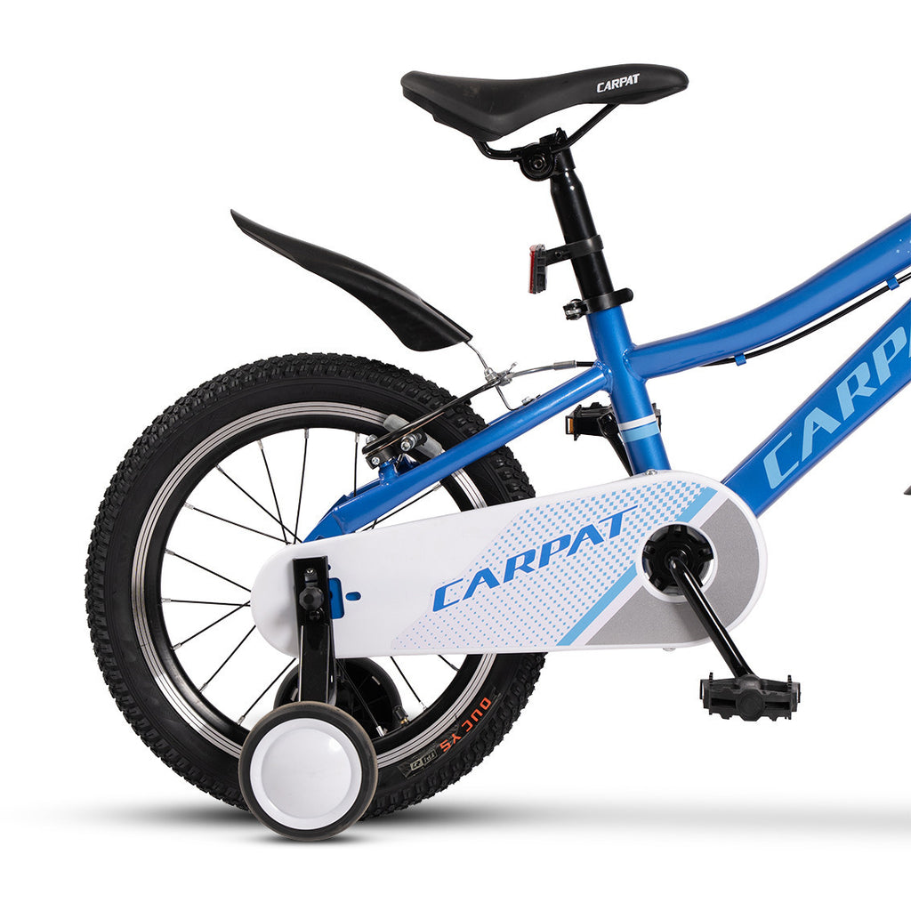 Carpat Polestar Junior - 16"