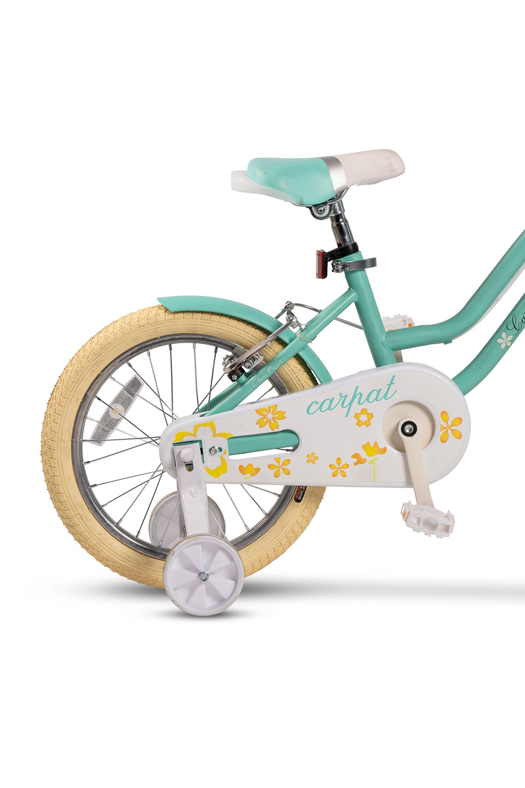 Carpat Princess - 16"