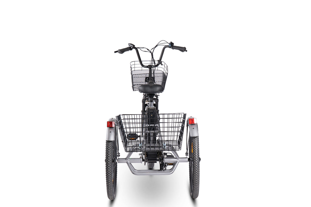 Carpat e-Senior - 24"