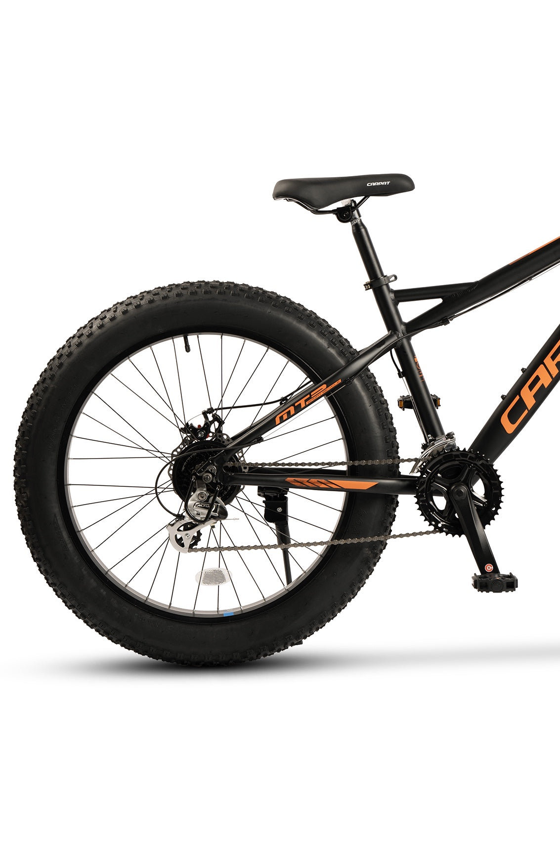 Carpat BigOne - 26"