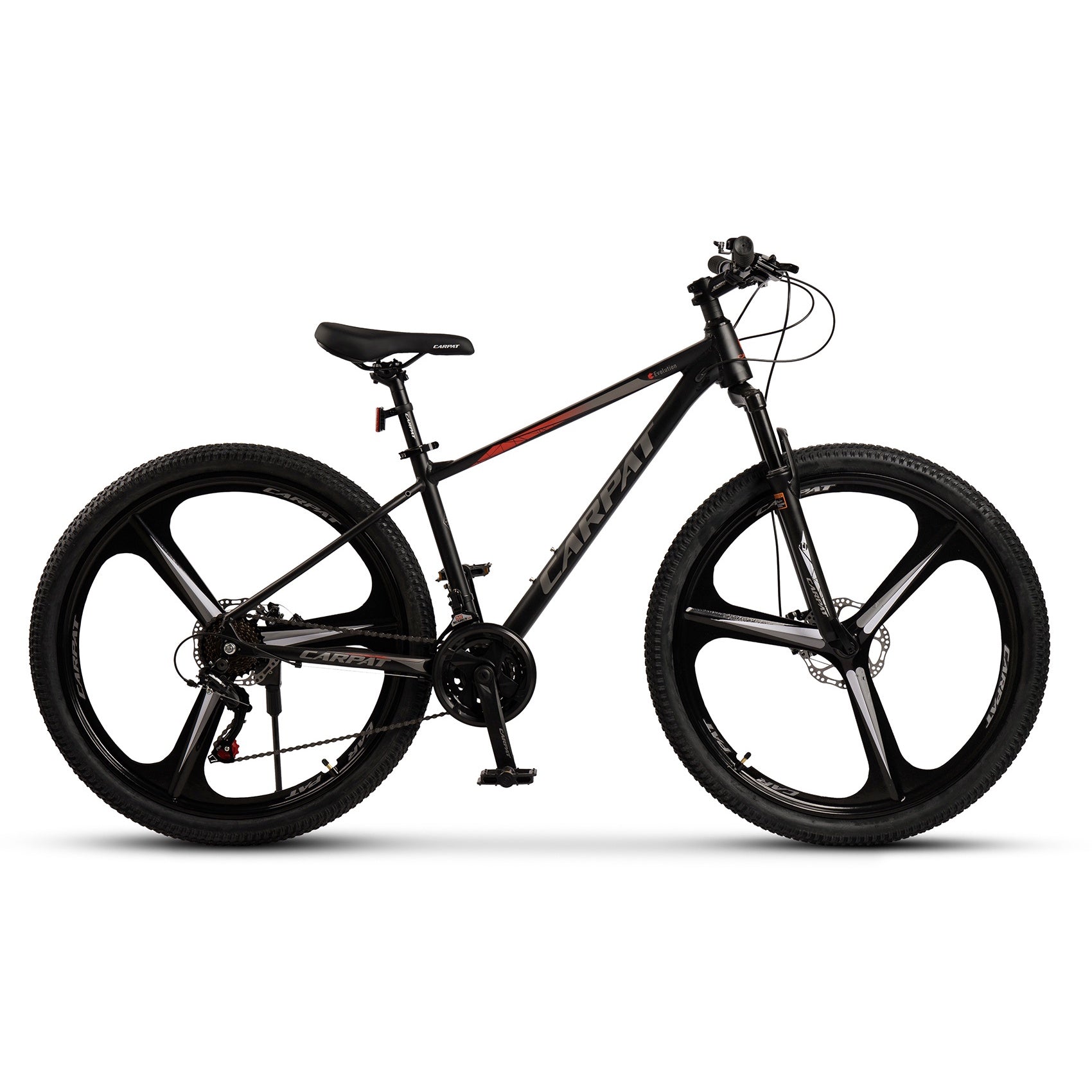 Carpat Evolution - 27.5"