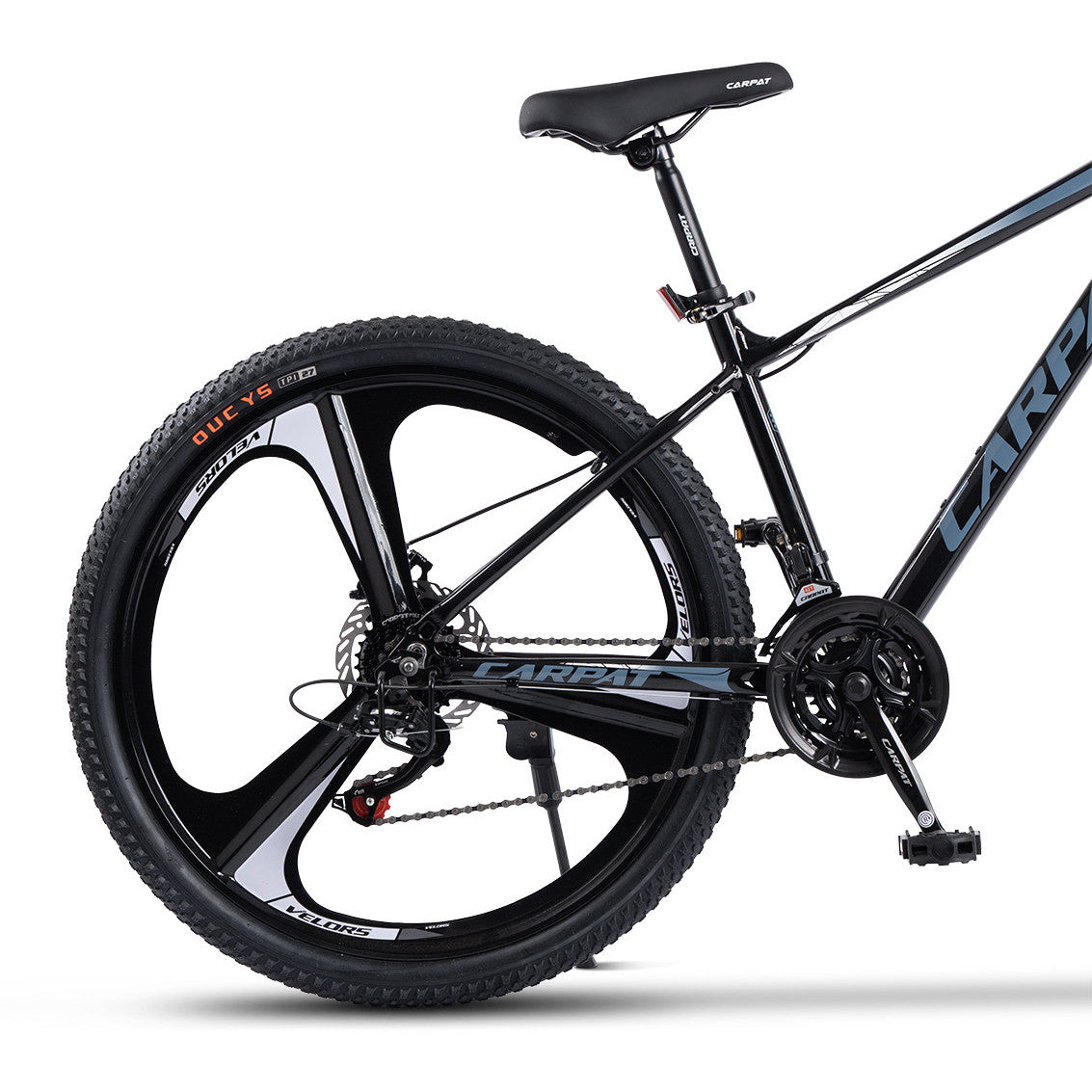 Carpat Evolution 2 - 27.5"