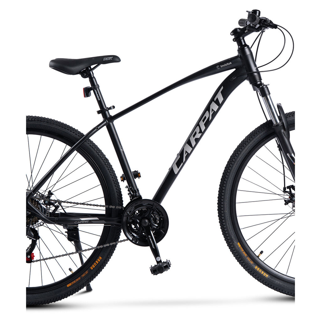 Carpat Invictus - 29"
