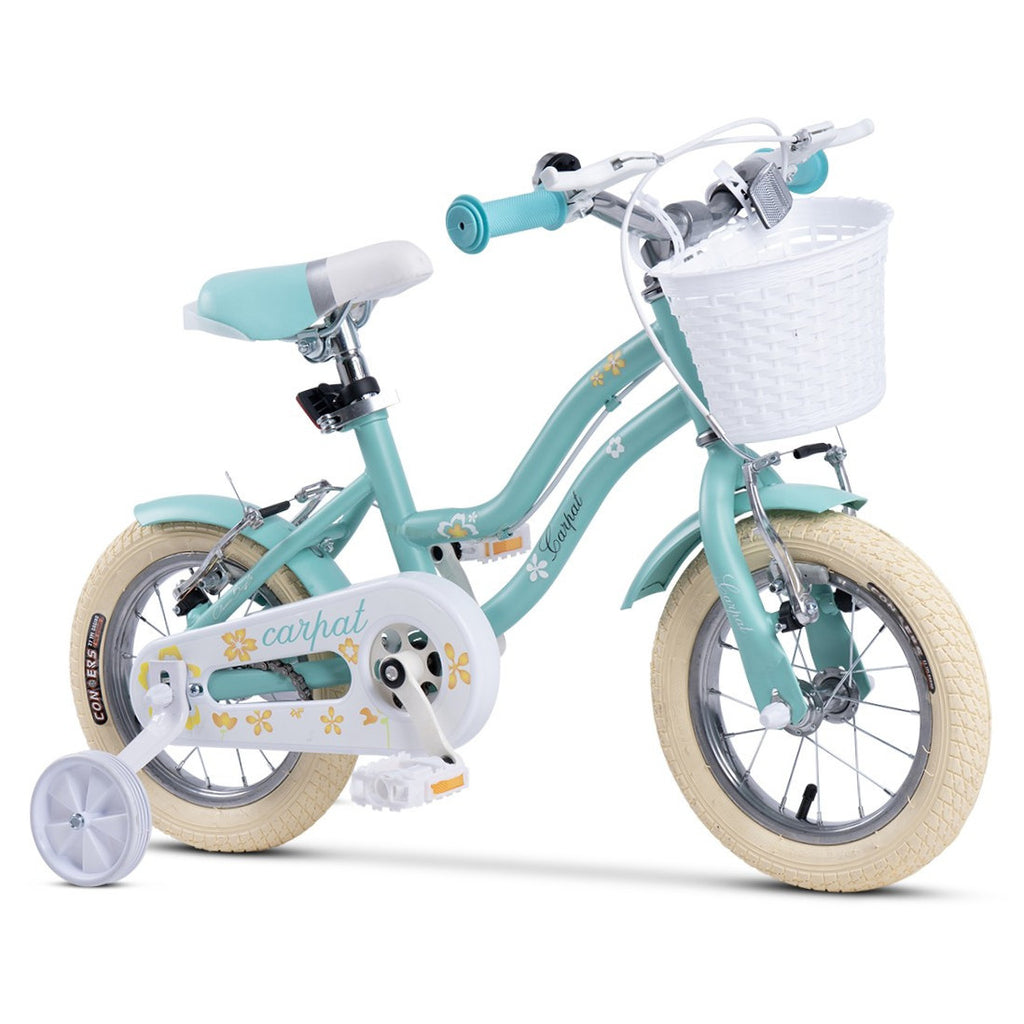 Carpat Princess - 12"