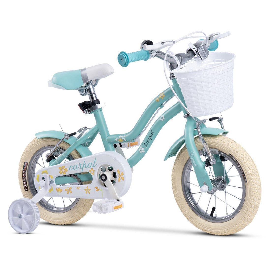 Carpat Princess - 12"
