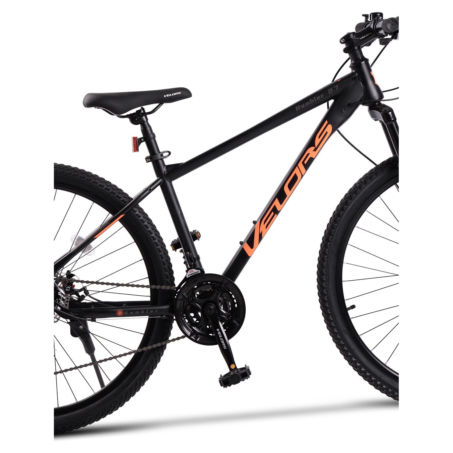 Velors Rambler - 27.5"
