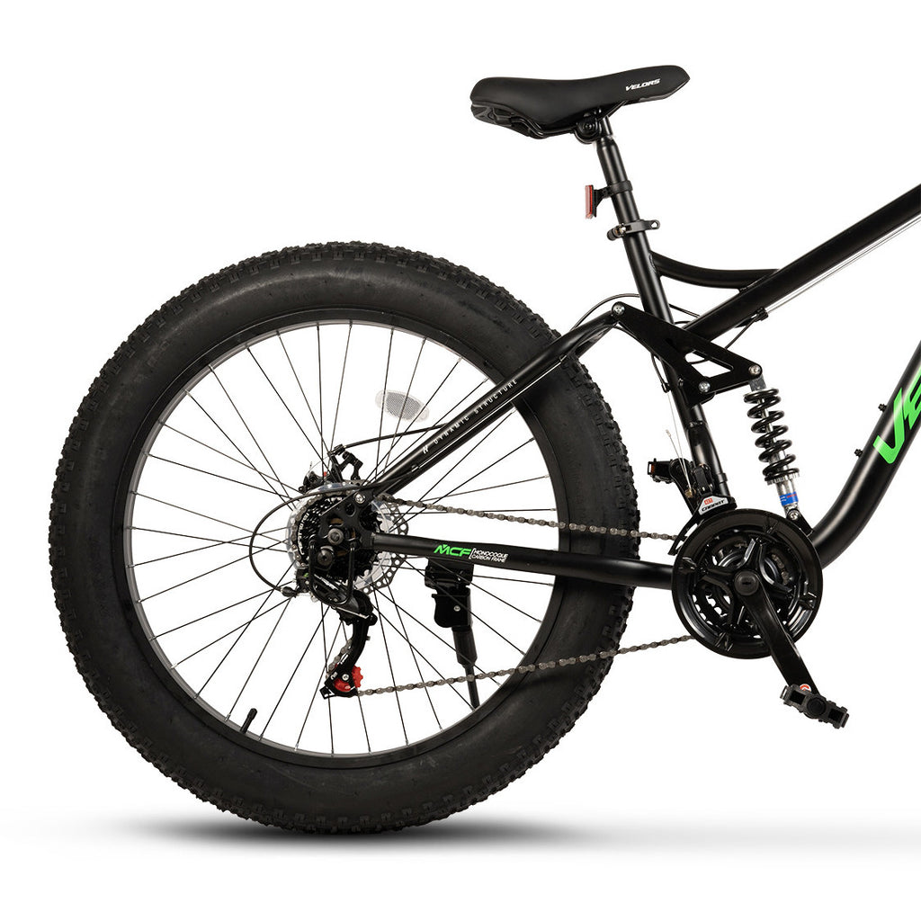 Velors Jupiter - 26"