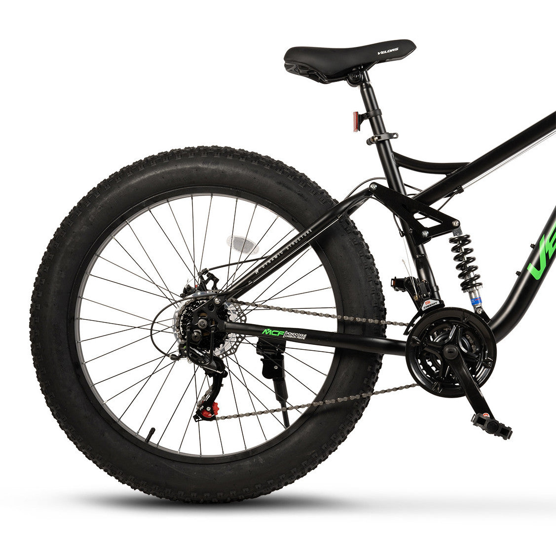 Velors Jupiter - 26"