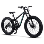Velors Duro - 26"