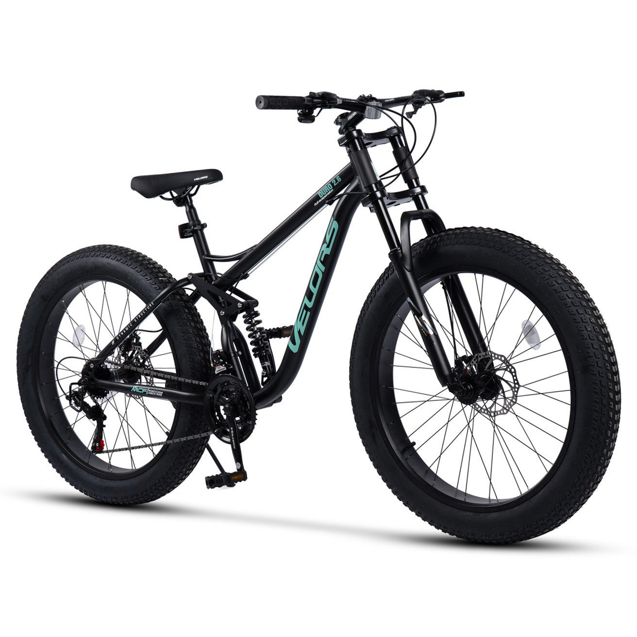 Velors Duro - 26"