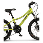 Carpat Polestar - 20"