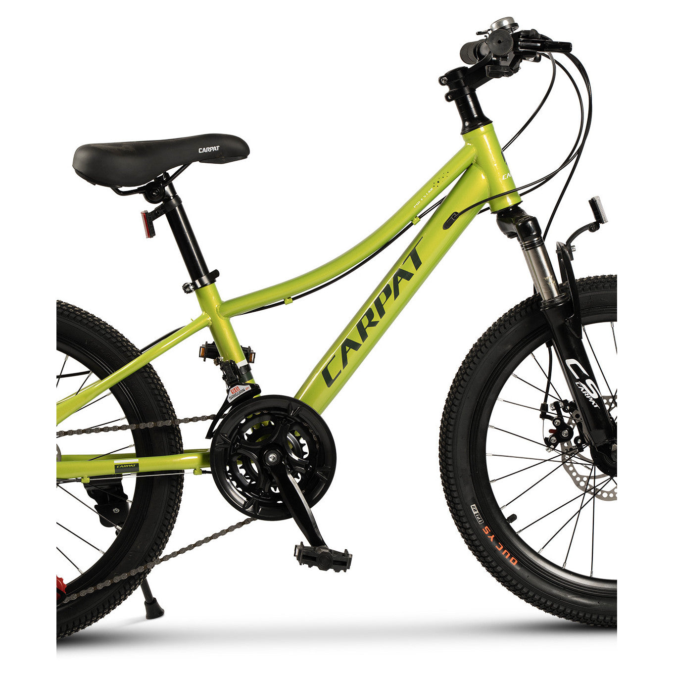 Carpat Polestar - 20"