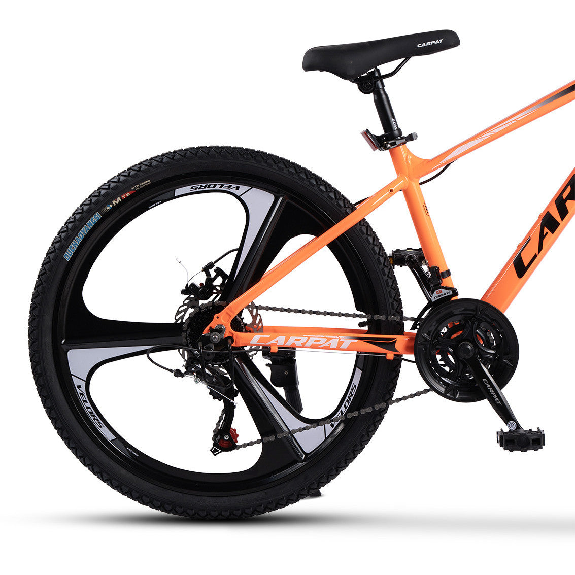 Carpat Evolution 2 - 26"
