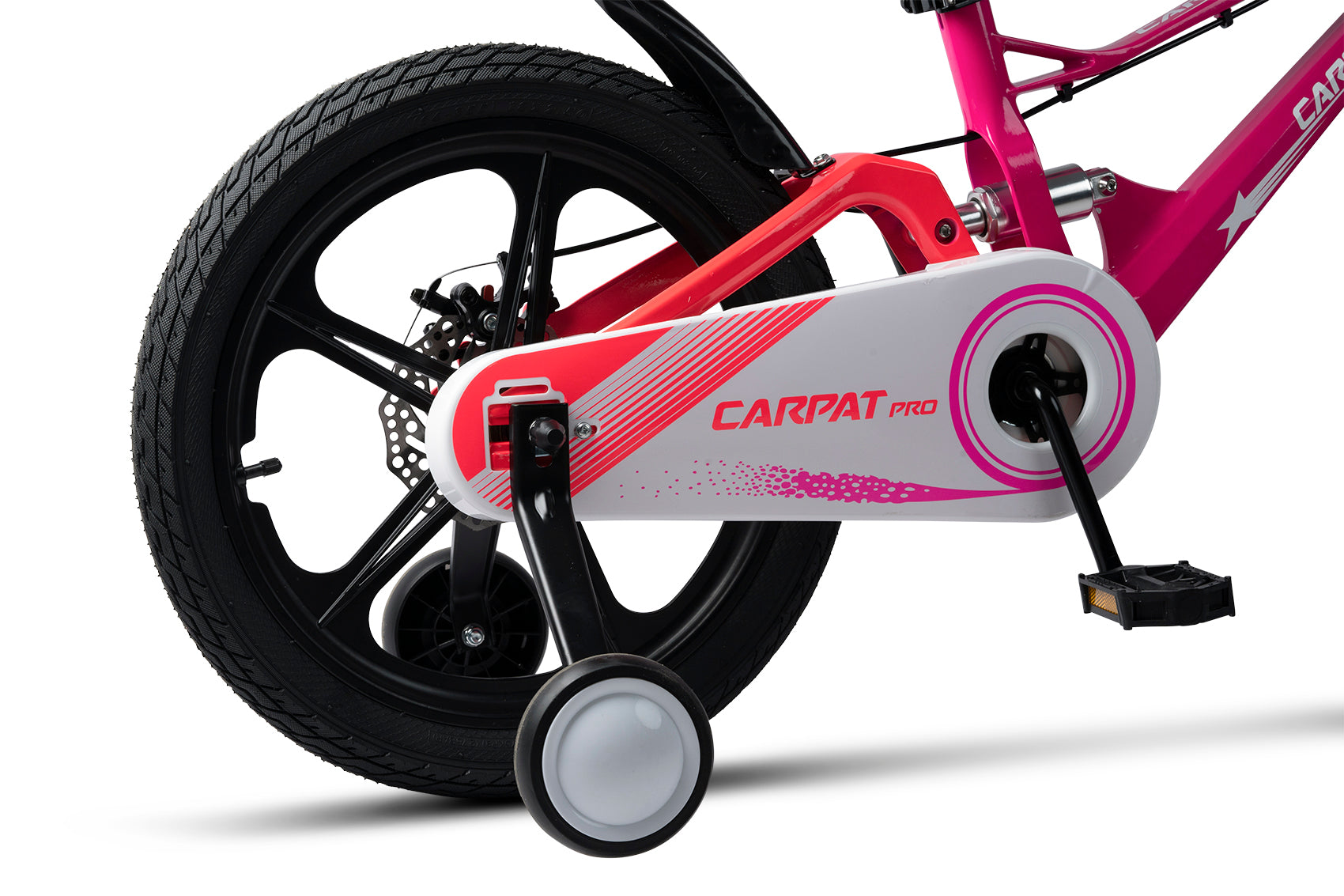 Carpat Pro Sport - 18"