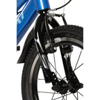 Carpat Polestar Junior - 16"