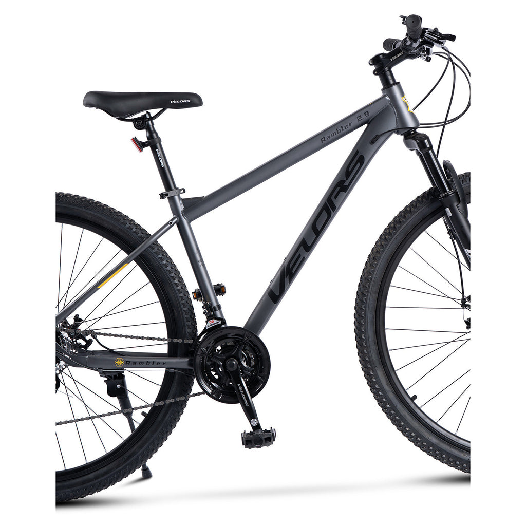 Velors Rambler - 29"