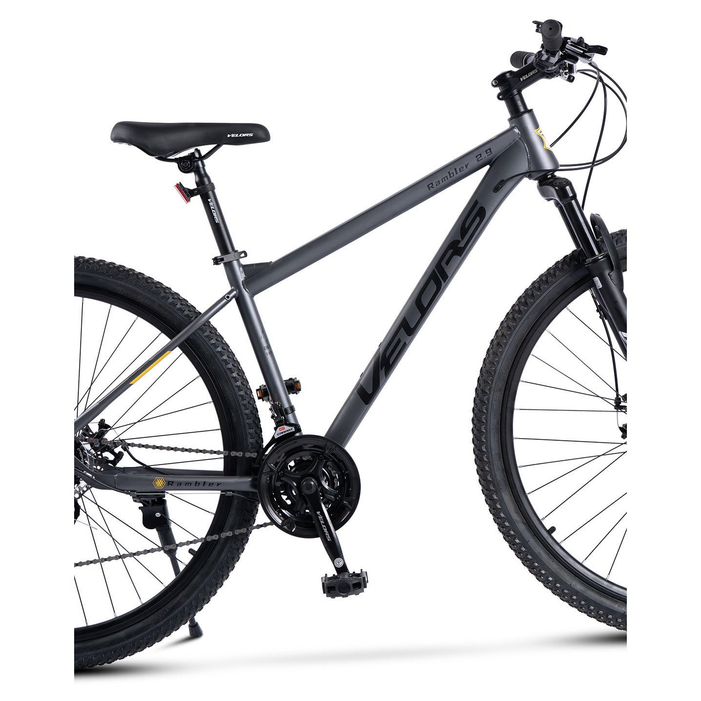 Velors Rambler - 29"