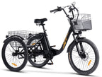 Carpat e-Senior - 24"