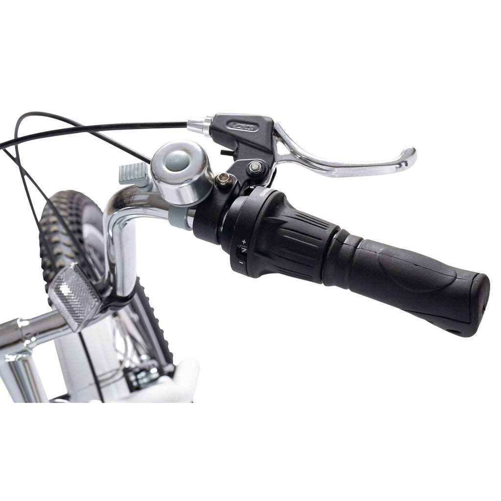Velors Senior - 20"