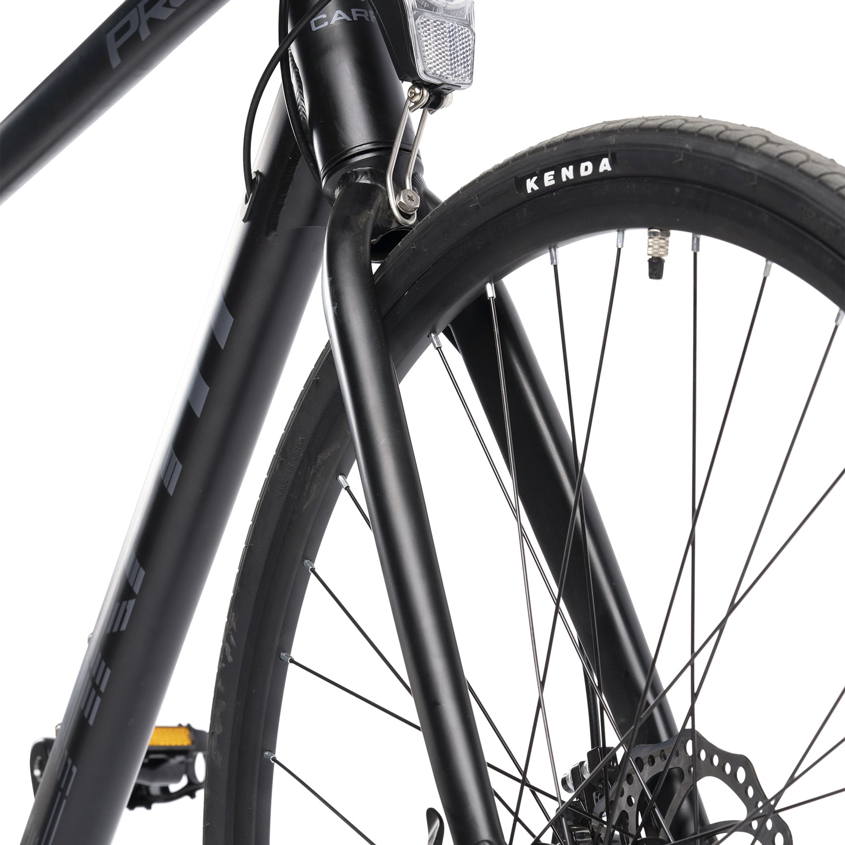 Carpat Road Pro - 28"