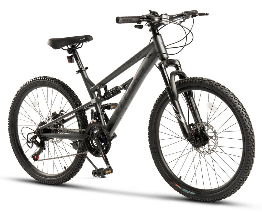 Velors Trail - 24"