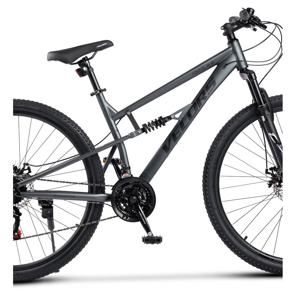 Velors Trail - 29"